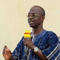 Invest in Ghana’s youth to secure lasting prosperity – Aseidu Nketia